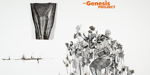 Imagem principal do evento Opening Reception: The Genesis Project, Volume 4