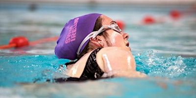 Learn to Swim Adult Beginners primary image