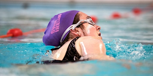 Image principale de Learn to Swim Adult Beginners