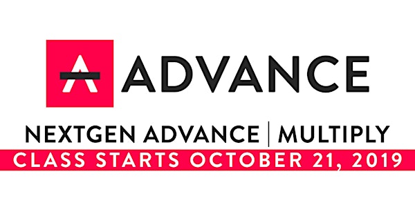 NextGen Advance | Multiply