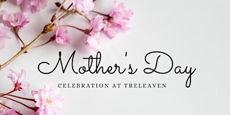 Mother's Day Brunch Celebration