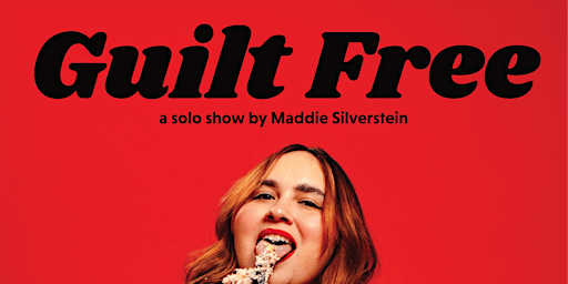 Imagen principal de Guilt Free