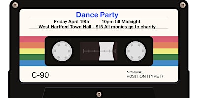 After Party Dance primary image
