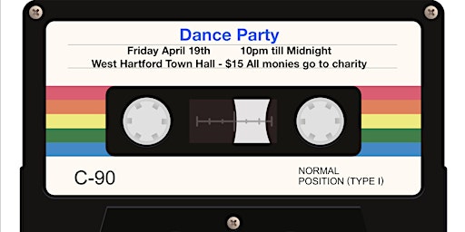 After Party Dance primary image