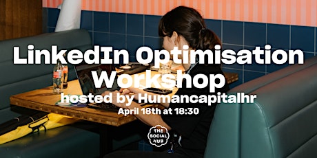 LinkedIn Optimisation Workshop