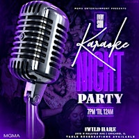 Image principale de Karaoke Sundays