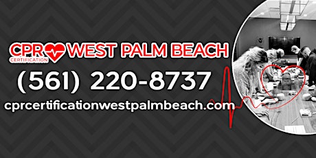 CPR Certification West Palm Beach