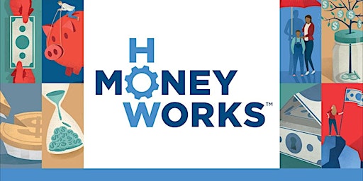 Imagen principal de How Money Works Masterclass