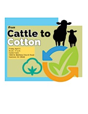 Cover crop grazing and row crop update workshop - from cattle to cotton