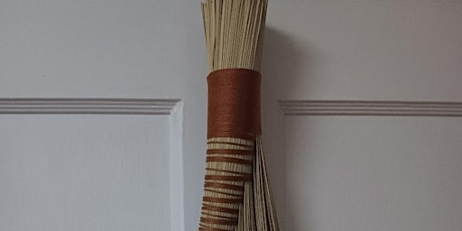 Hand Broom Workshop primary image