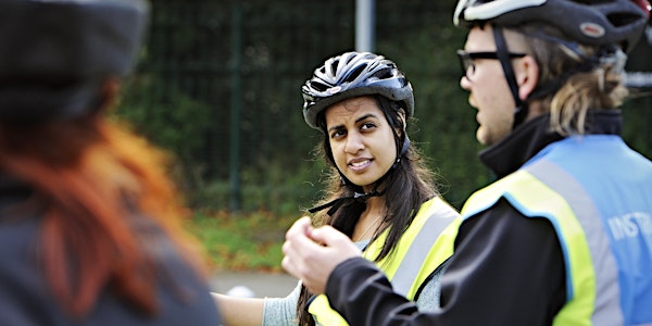 Road Rider Ready [University of Manchester] 