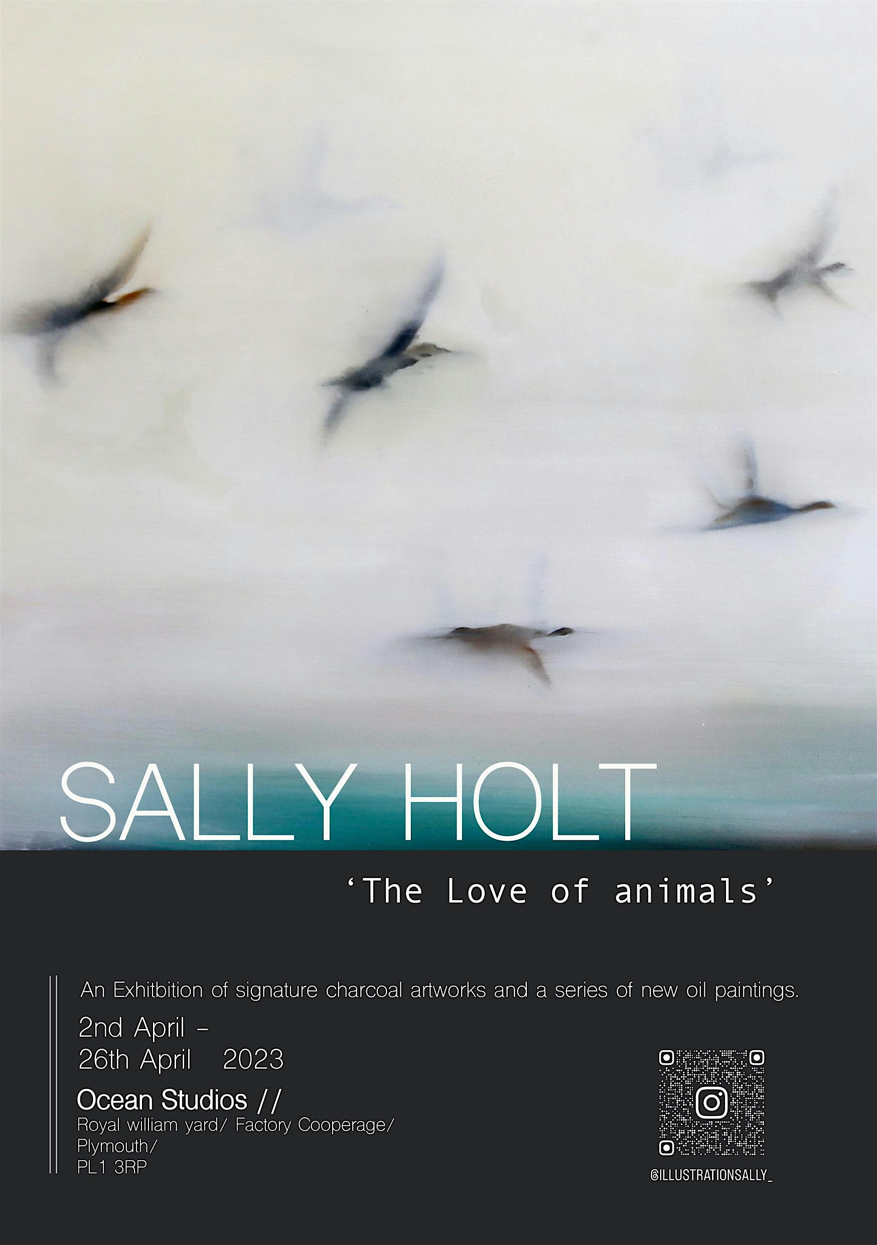 Exhibition: The Love of Animals