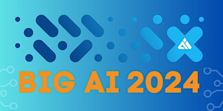 AIM BIG AI Conference 2024