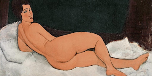 Primaire afbeelding van tipBerlin Art: Modigliani im Museum Barberini