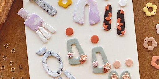 Immagine principale di Earring Class With Happytoyay 