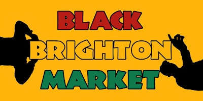 Black Brighton Market  primärbild