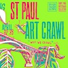 Logo van St. Paul Art Collective