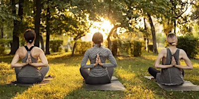 Imagem principal de Retiro de Meditación en Madrid