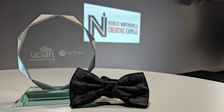 The Great Northern Creative Expo Awards primary image