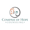 Compass of Hope Counseling's Logo