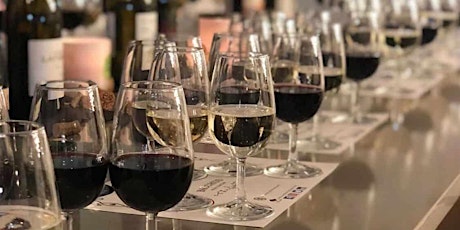 BACCHUS - Blind Wine Tasting