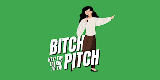 Bitch Pitch primary image