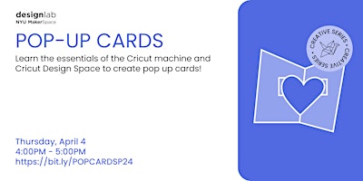 Pop-Up Cards primary image