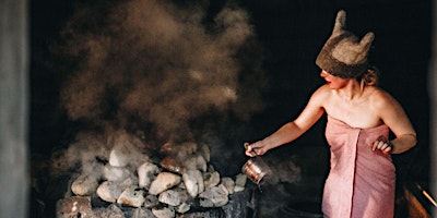 SMOKE SAUNA – I SEGRETI DELLA SORELLANZA primary image