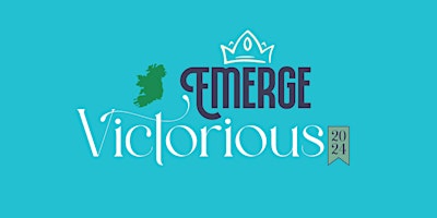 Emerge Victorious primary image