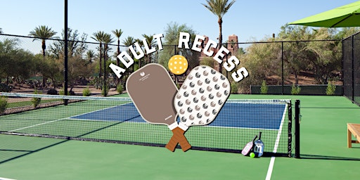 Immagine principale di Adult Recess at The Phoenician Athletic Club 