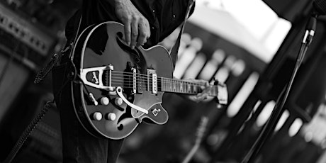 Live Music at Oak Creek Brewery, Tony Buck and The Cadillac Angel's