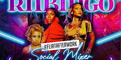 Imagen principal de Flirt After Work Wednesdays