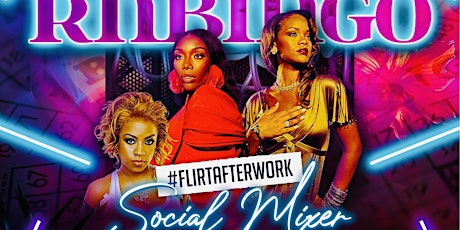 Flirt After Work Wednesdays