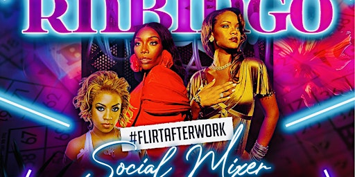 Imagen principal de Flirt After Work Wednesdays