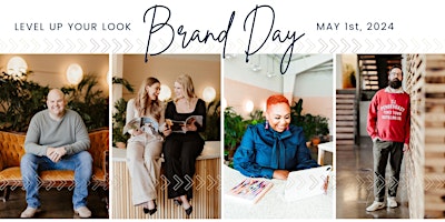 BRAND DAY: for Wedding Pros primary image