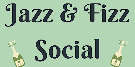 Jazz & Fizz Social