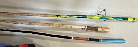 Primaire afbeelding van Yucca Walking Sticks