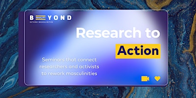 Hauptbild für Research to Action: Memes, Ideologies, and Radicalisation
