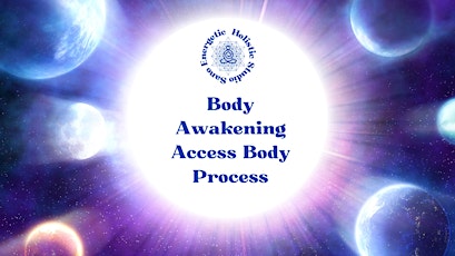 Access Body Process: Una vida libre de traumas & drama Masterclass