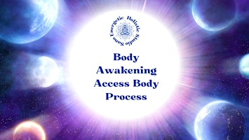 Hauptbild für Access Body Process: Una vida libre de traumas & drama Masterclass