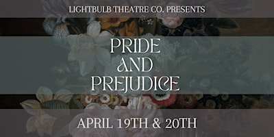 Primaire afbeelding van Pride and Prejudice