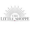 The Little Shoppe at the Kingsbury in Howe's Logo
