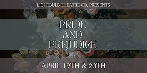 Image principale de Pride and Prejudice