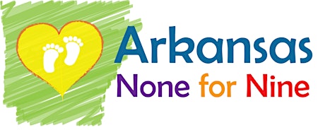 1st Annual Arkansas None for Nine Golf Classic primary image