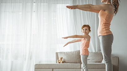 Kids Pilates