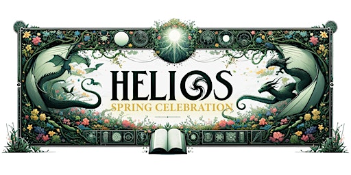 Primaire afbeelding van Helios Spring Celebration 2024: Legends & Lore