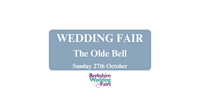 The Olde Bell Wedding Fair primary image