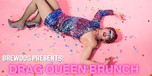 Imagem principal do evento Drag Queen Brunch