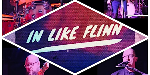 Primaire afbeelding van Live Music with In Like Flinn at Old 97 (Free Event)