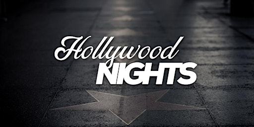 Image principale de Hollywood Nights: New School w/Silent Disco @Station1640